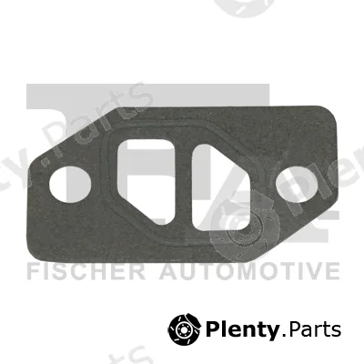 FA1 412-534 — Seal, water connector (charger)