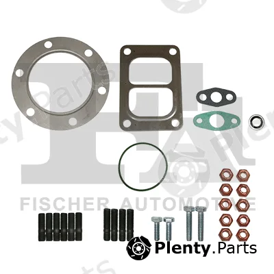 FA1 KT820130 — Mounting Kit, charger