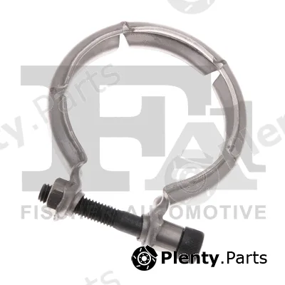 FA1 104-895 — Pipe Connector, exhaust system