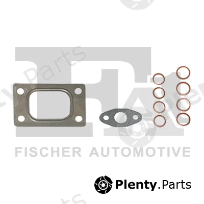 FA1 KT540030E — Mounting Kit, charger