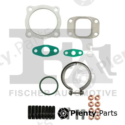 FA1 KT140780 — Mounting Kit, charger