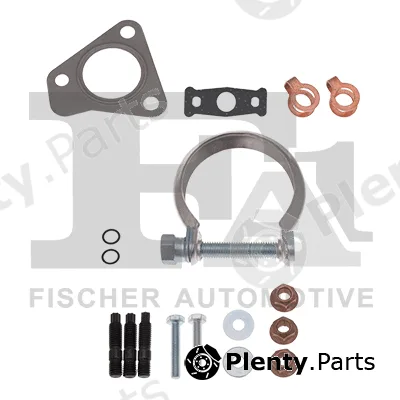 FA1 KT210280 — Mounting Kit, charger