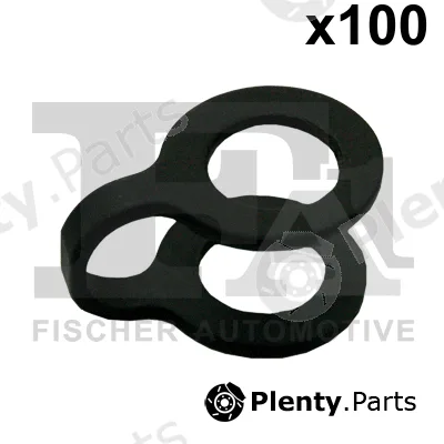 FA1 111.257.100 — Seal Ring, charger