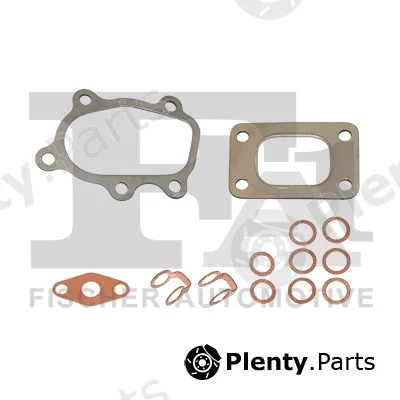 FA1 KT750110E — Mounting Kit, charger