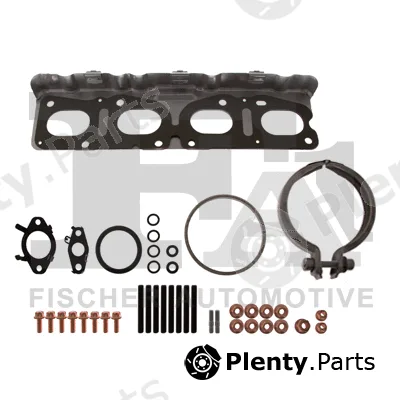 FA1 KT140880 — Mounting Kit, charger