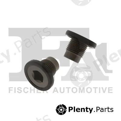 FA1 257.895.001 — Screw Plug, oil sump