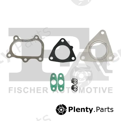 FA1 KT750400E — Mounting Kit, charger