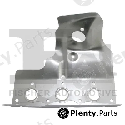 FA1 414-004 — Gasket, exhaust manifold