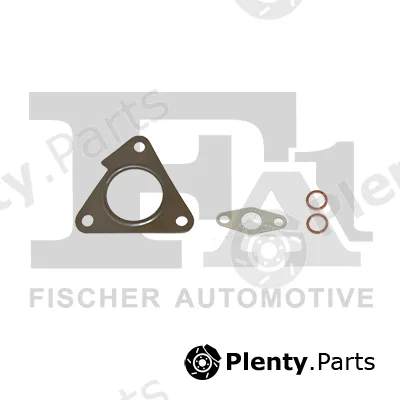 FA1 KT140490E — Mounting Kit, charger