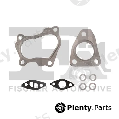 FA1 KT770130E — Mounting Kit, charger
