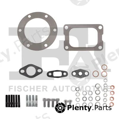 FA1 KT220650 — Mounting Kit, charger
