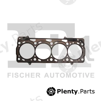 FA1 EC1100-911 — Gasket, cylinder head