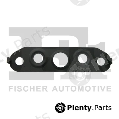 FA1 414-551 — Gasket, oil outlet (charger)