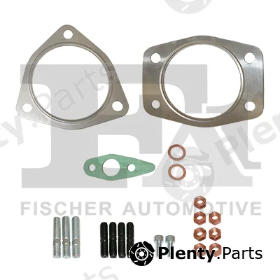 FA1 KT550160 — Mounting Kit, charger