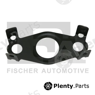 FA1 411-529 — Gasket, oil outlet (charger)