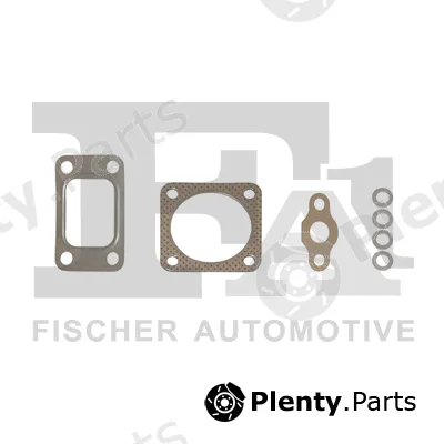 FA1 KT110450E — Mounting Kit, charger