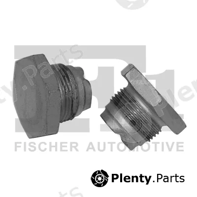 FA1 257.849.001 — Screw Plug, oil sump