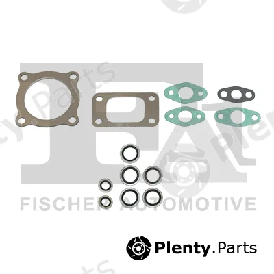 FA1 KT820035E — Mounting Kit, charger