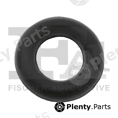 FA1 003-731 — Rubber Mount, muffler