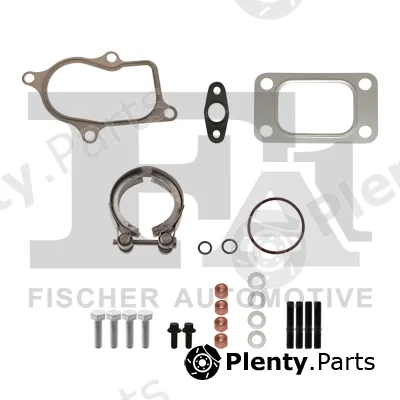FA1 KT310360 — Mounting Kit, charger