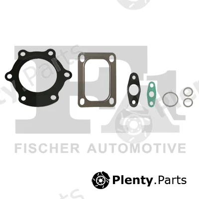 FA1 KT140620E — Mounting Kit, charger