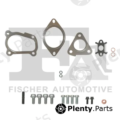 FA1 KT120300 — Mounting Kit, charger