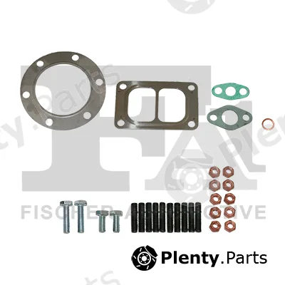 FA1 KT820450 — Mounting Kit, charger