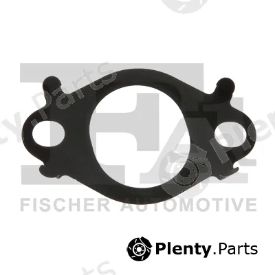 FA1 478-517 — Gasket, oil outlet (charger)