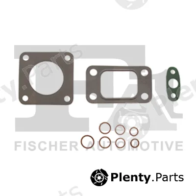 FA1 KT821270E — Mounting Kit, charger