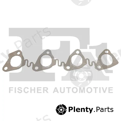 FA1 413-008 — Gasket, exhaust manifold