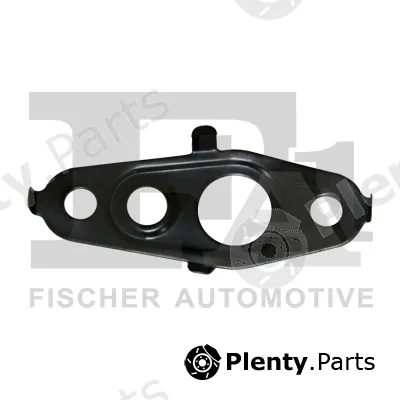 FA1 477-502 — Gasket, oil outlet (charger)