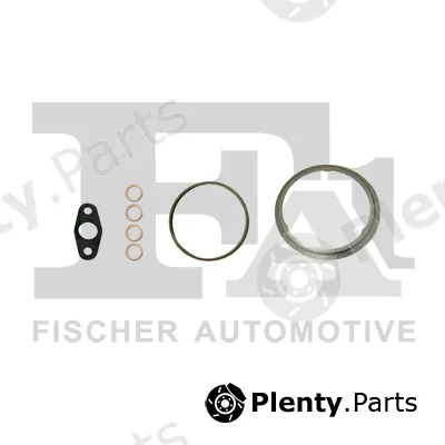 FA1 KT100460E — Mounting Kit, charger