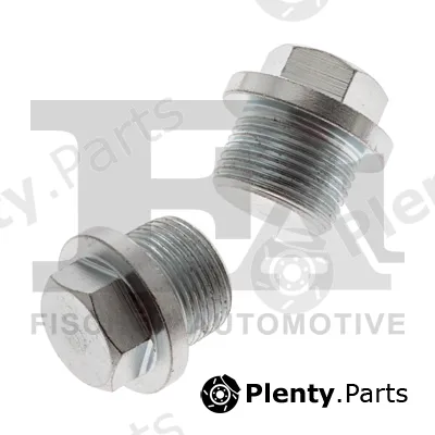 FA1 257.897.001 — Screw Plug, oil sump