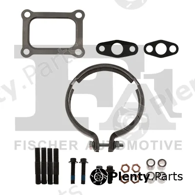 FA1 KT220760 — Mounting Kit, charger