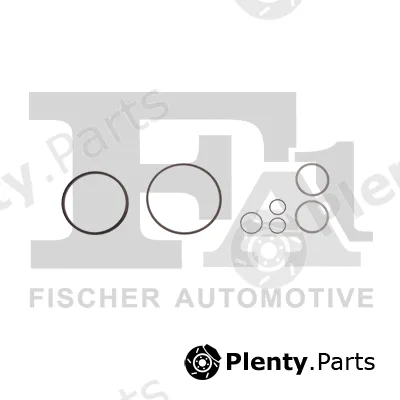 FA1 KT160050E — Mounting Kit, charger