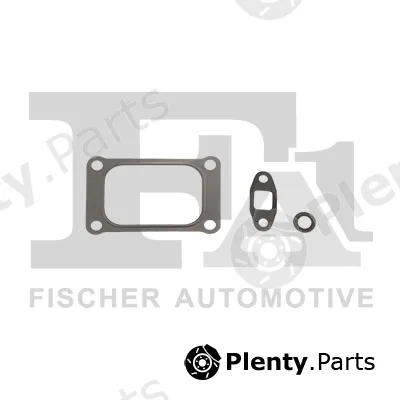 FA1 KT550900E — Mounting Kit, charger