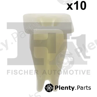 FA1 10-60002.10 — Clip, trim/protection strip