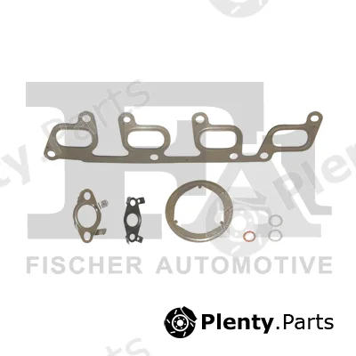 FA1 KT110490E — Mounting Kit, charger