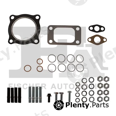 FA1 KT550460 — Mounting Kit, charger