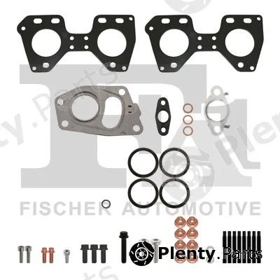 FA1 KT101000 — Mounting Kit, charger