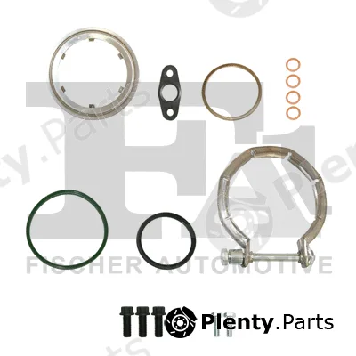 FA1 KT100390 — Mounting Kit, charger