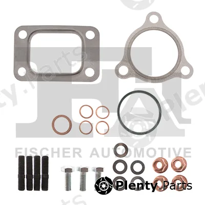 FA1 KT330700 — Mounting Kit, charger