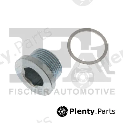 FA1 257.837.011 — Screw Plug, oil sump
