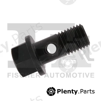 FA1 989-10-007 — Banjo Bolt, charger