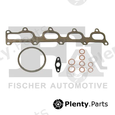 FA1 KT120010E — Mounting Kit, charger