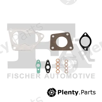 FA1 KT740310E — Mounting Kit, charger