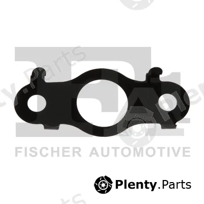 FA1 478-513 — Seal, water connector (charger)
