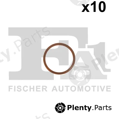 FA1 676.590.010 — Seal Ring, oil drain plug