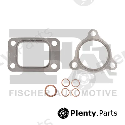 FA1 KT330700E — Mounting Kit, charger