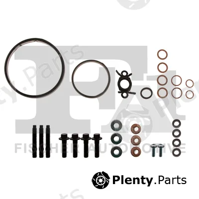 FA1 KT550350 — Mounting Kit, charger